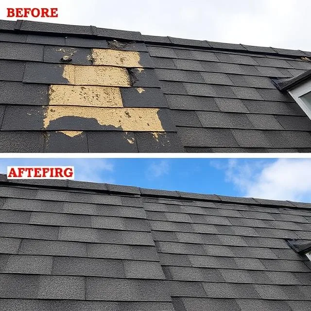 Roof Repair Near Me in Chapel Hill, NC near me